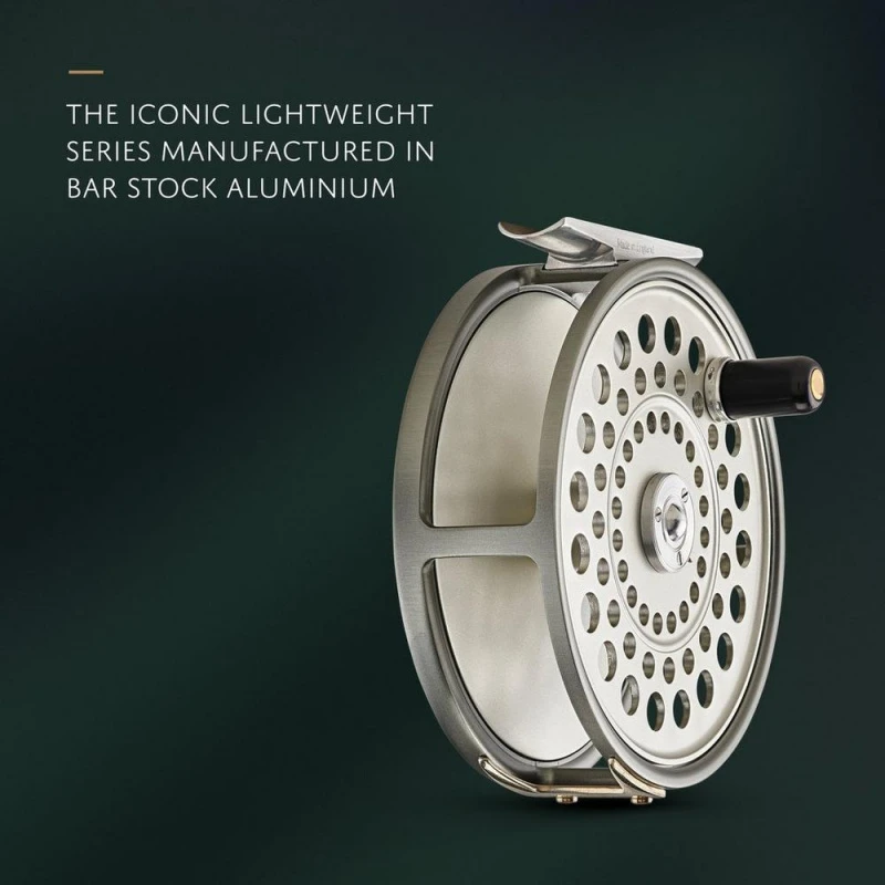 Hardy Brothers 150th Anniverary Reel – Image 6