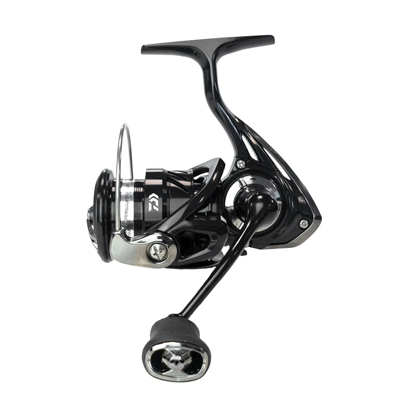 Daiwa 20 Ninja LT Pitch Black – Image 3