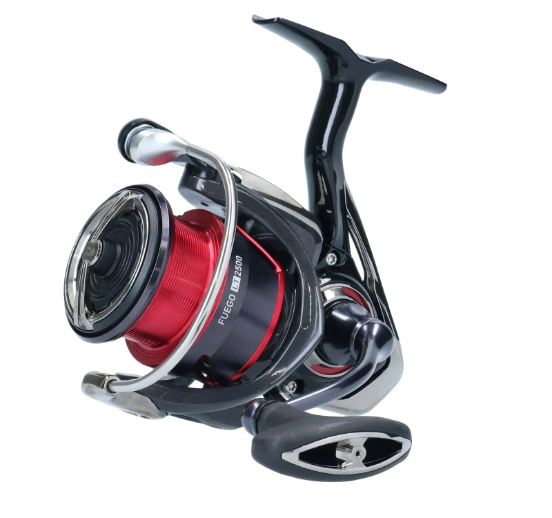 Daiwa 20 Fuego LT – Image 2