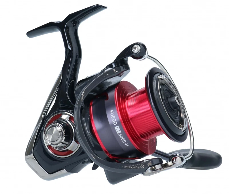 Daiwa 20 Fuego LT – Image 4