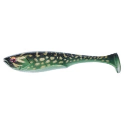 Illex Dunkle 9'' 22,8cm, 130g, UV Secret Northern Pike