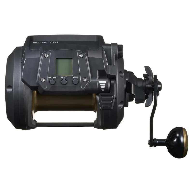 Daiwa Tanacom 800 – Image 2