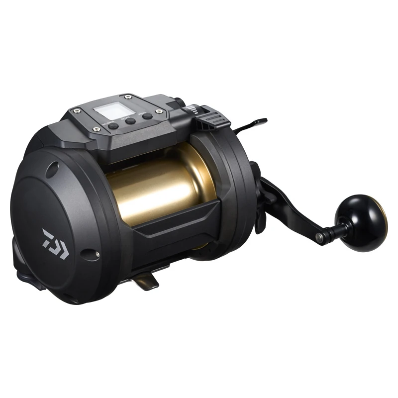 Daiwa Tanacom 800 – Image 3