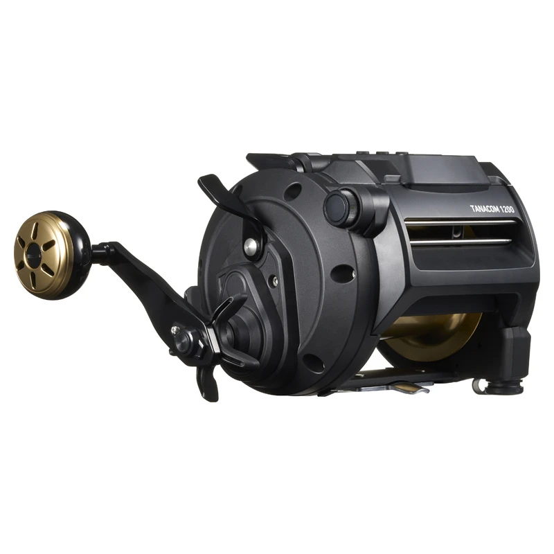 Daiwa Tanacom 800 – Image 4