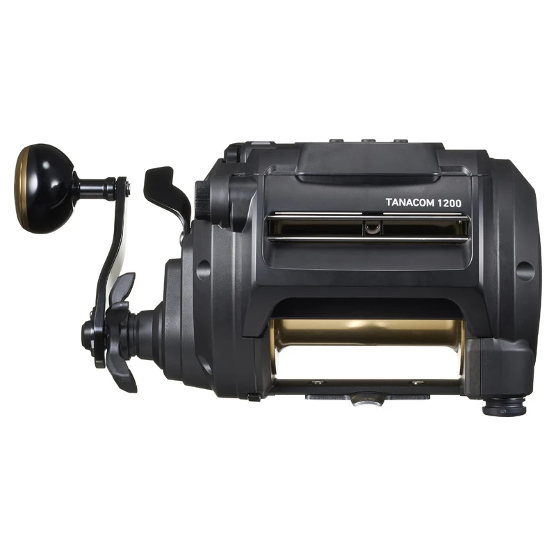 Daiwa Tanacom 800 – Image 5