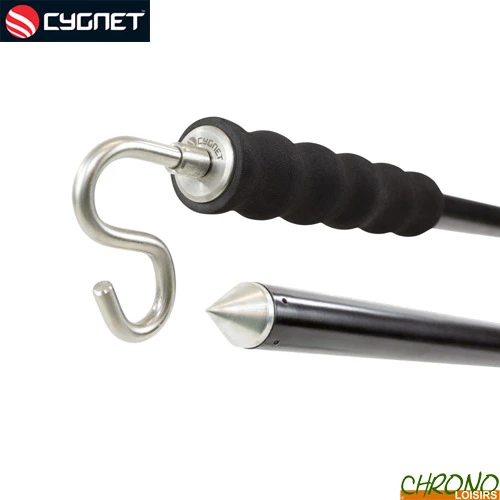 Système De Pesée Cygnet Weigh Staff V2