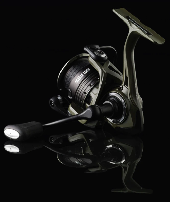 Savage Gear SG4AG FD – Image 2