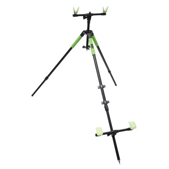 MadCat Heavy Duty Tri Pod 2 Canne 98-174cm