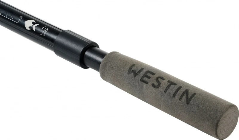 Westin W3 CR Foldable Landing Net XL – Image 2