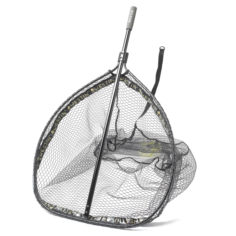 Westin W3 CR Landing Net XXL