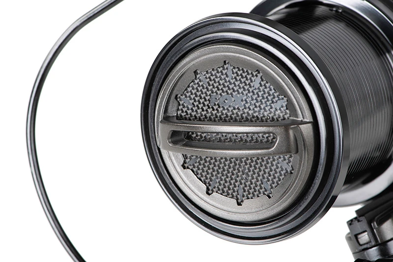 Fox 12000 XC – Image 4