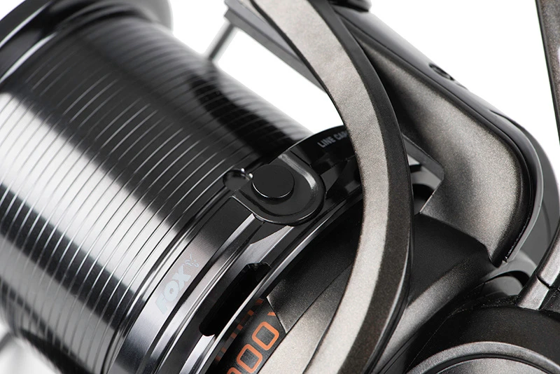 Fox 12000 XC – Image 5