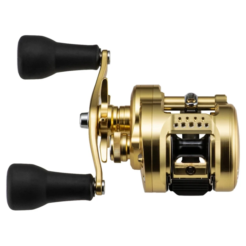 Shimano Calcutta Conquest MD 301XGLH – Image 2