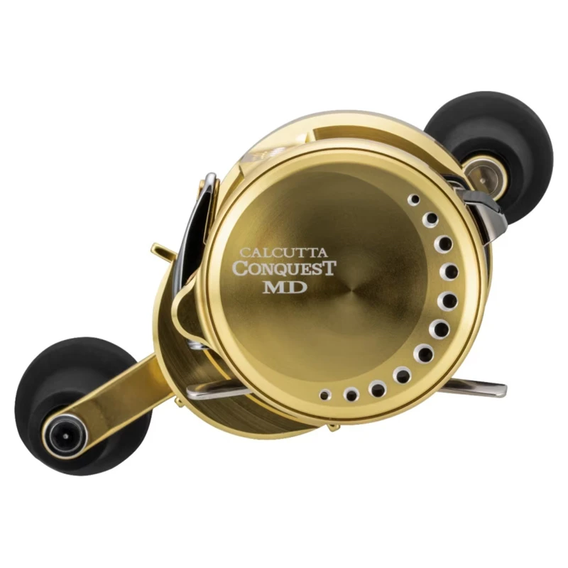 Shimano Calcutta Conquest MD 301XGLH – Image 4