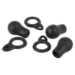 Fox Rage Predator Run Rings & Buffer Beads