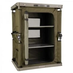 Stockage De Sessions Fox