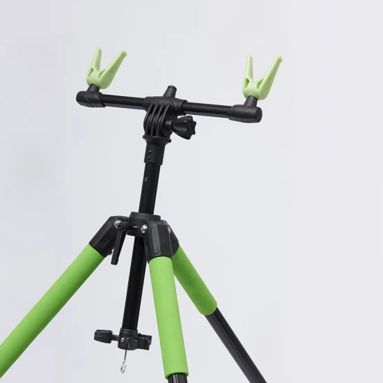 MadCat Heavy Duty Tri Pod 2 Canne 98-174cm – Image 4