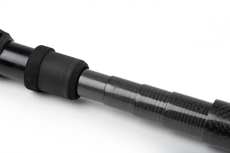 Fox Rage Street Fighter Carbon Street Net 2.4m – Image 2