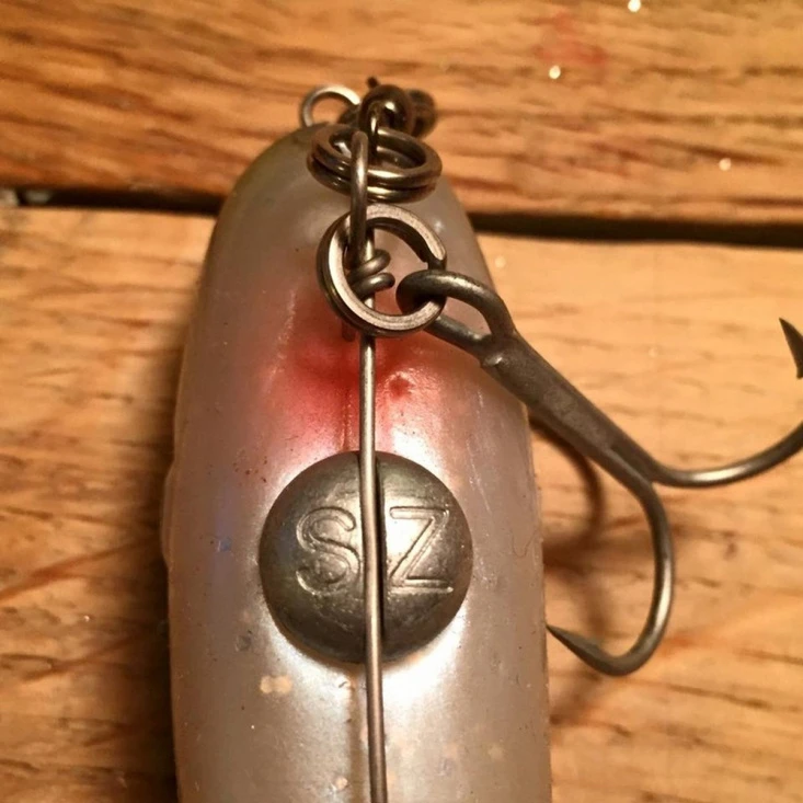 SvartZonker Screw-in-dots (3pack) ZINK – Image 2