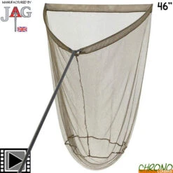 Epuisette Korda Spring Bow Net 46"