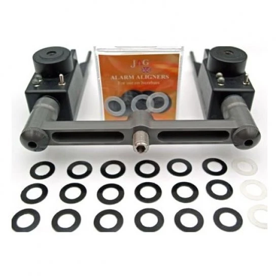 JAG Products Aligneurs D'alarme – Image 2