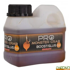 Booster Starbaits Probiotic Monster Crab 500ml